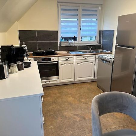 Appartement Algo Algolsheim エクステリア 写真