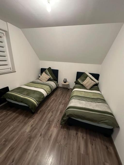 Appartement Algo Algolsheim エクステリア 写真