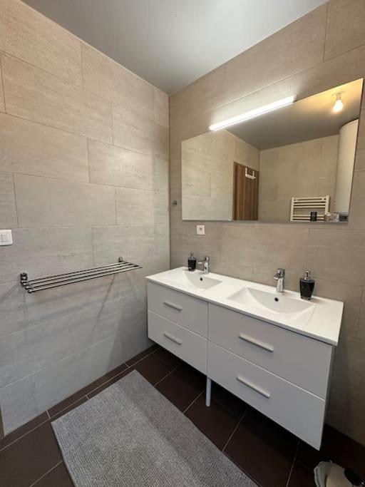 Appartement Algo Algolsheim エクステリア 写真