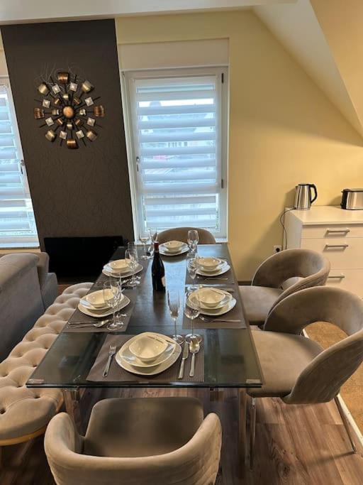 Appartement Algo Algolsheim エクステリア 写真