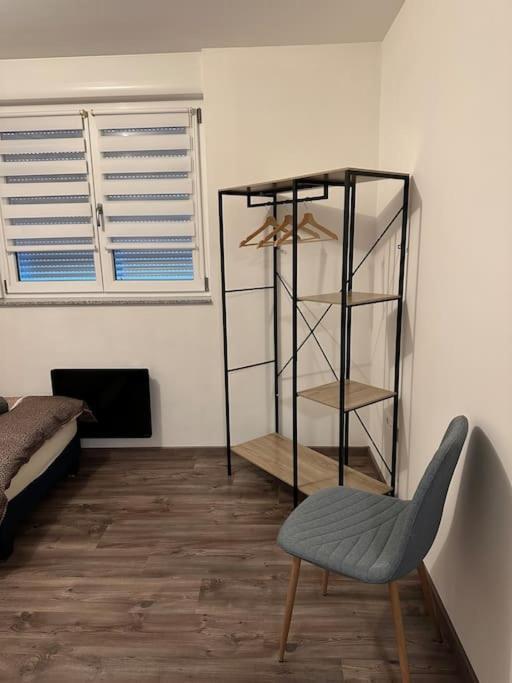 Appartement Algo Algolsheim エクステリア 写真