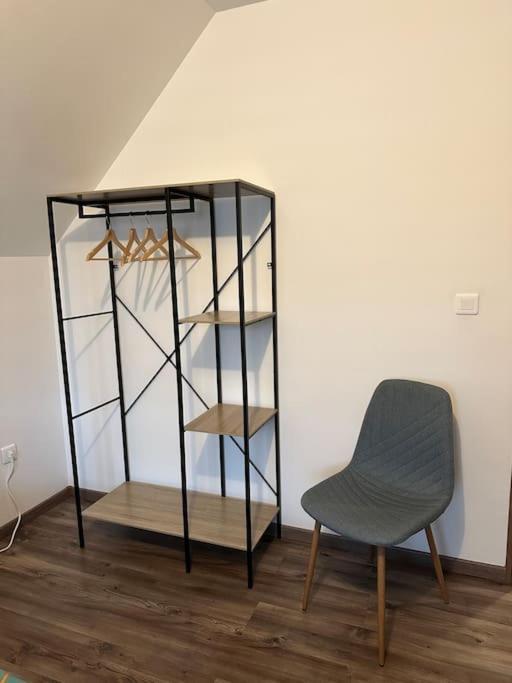 Appartement Algo Algolsheim エクステリア 写真