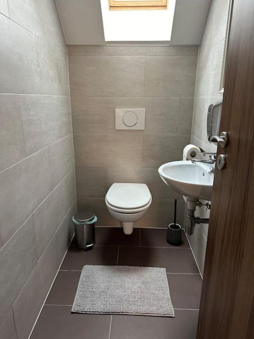 Appartement Algo Algolsheim エクステリア 写真