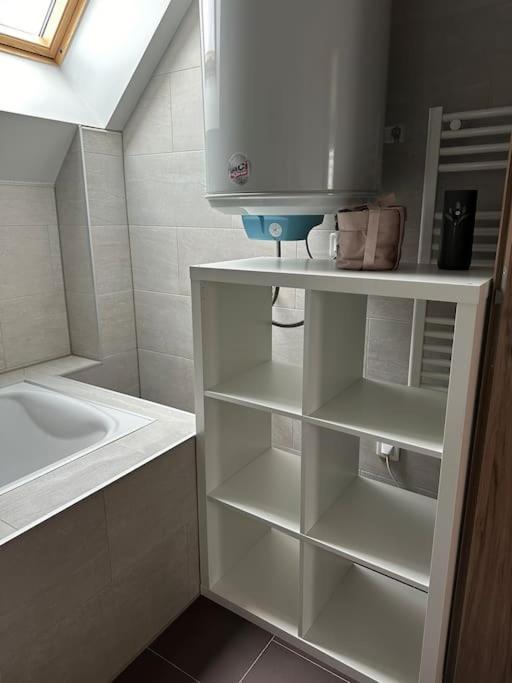 Appartement Algo Algolsheim エクステリア 写真