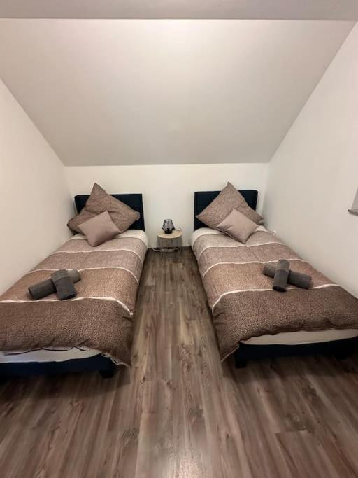 Appartement Algo Algolsheim エクステリア 写真