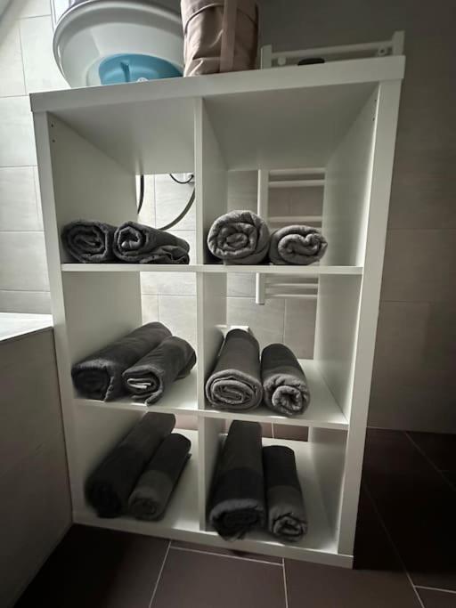Appartement Algo Algolsheim エクステリア 写真