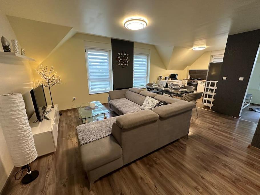 Appartement Algo Algolsheim エクステリア 写真