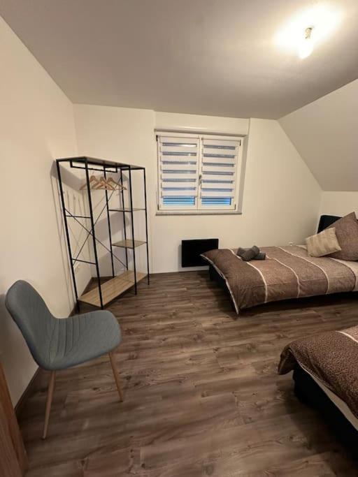 Appartement Algo Algolsheim エクステリア 写真