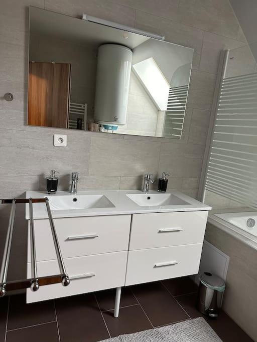 Appartement Algo Algolsheim エクステリア 写真