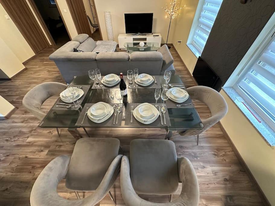 Appartement Algo Algolsheim エクステリア 写真