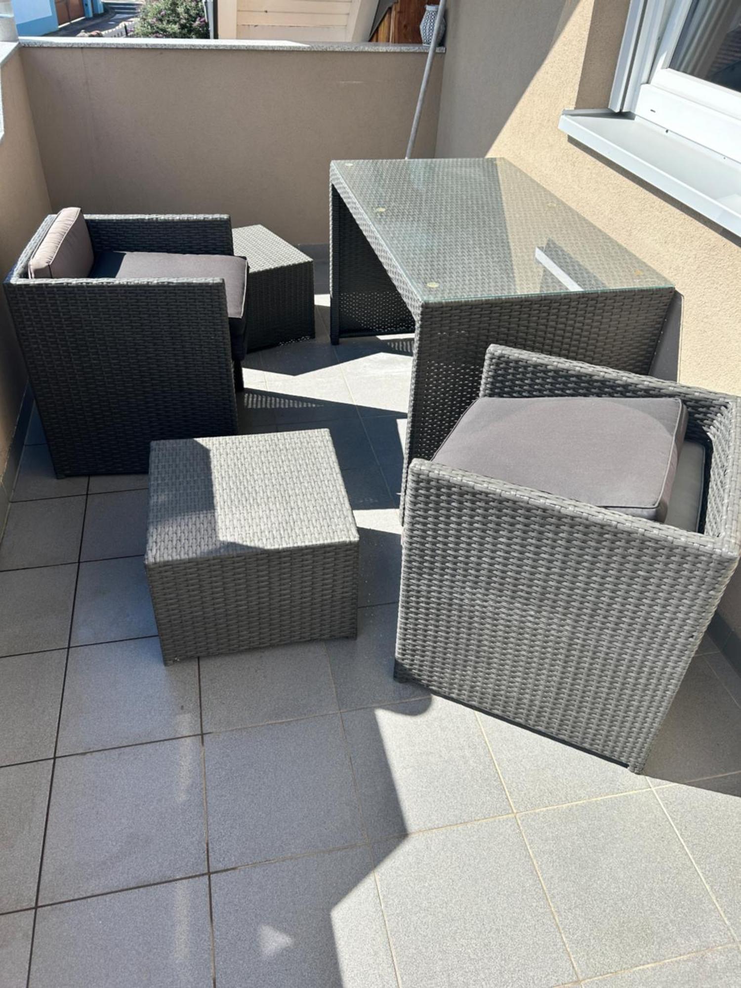 Appartement Algo Algolsheim エクステリア 写真